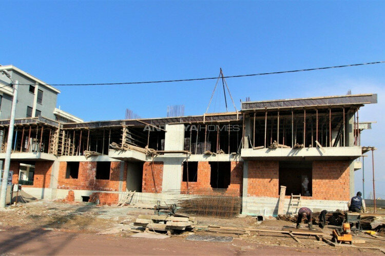 Квартира 3+1 в Ялове, Турция | PTE-46981