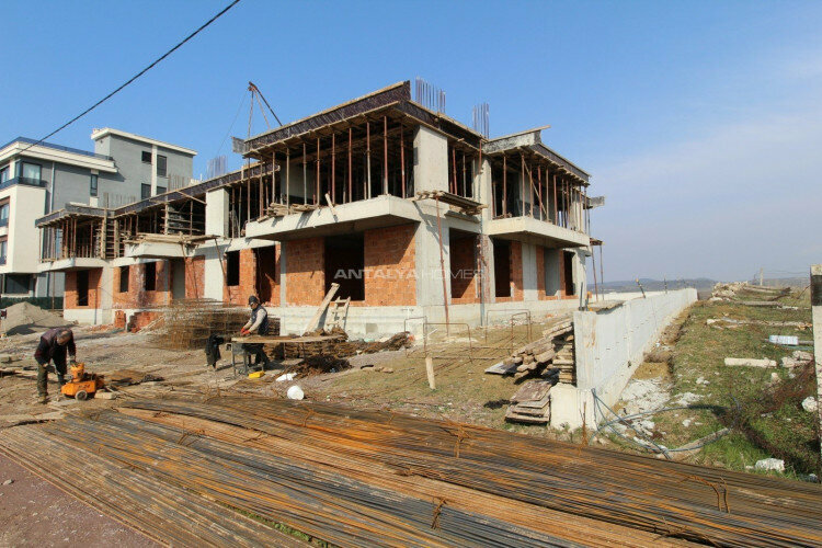 Квартира 3+1 в Ялове, Турция | PTE-46981