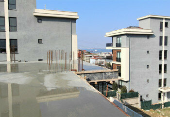 Квартира 3+1 в Ялове, Турция | PTE-46981