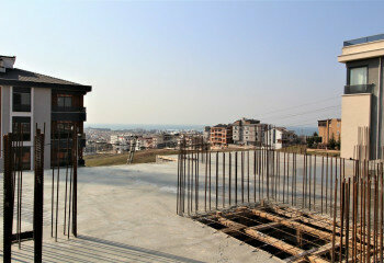 Квартира 3+1 в Ялове, Турция | PTE-46981