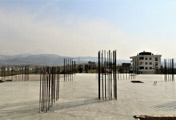 Квартира 3+1 в Ялове, Турция | PTE-46981