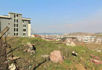 Квартира 3+1 в Ялове, Турция | PTE-46981