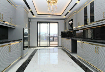 Квартира 3+1 в Ялове, Турция | PTE-46981