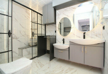 Квартира 3+1 в Ялове, Турция | PTE-46981