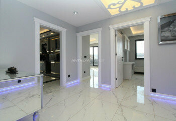 Квартира 3+1 в Ялове, Турция | PTE-46981