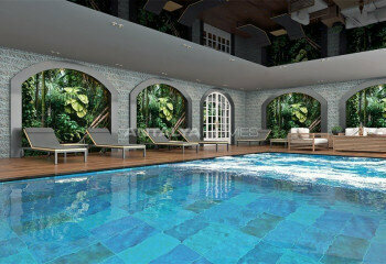 Квартира 3+1 в Анталии, Турция | PBB-45239