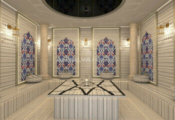 Квартира 3+1 в Анталии, Турция | PBB-45239