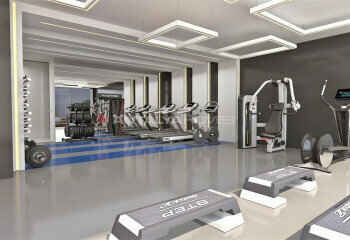 Квартира 3+1 в Анталии, Турция | PBB-45239