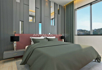 Квартира 3+1 в Анталии, Турция | PBB-45239