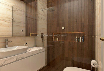 Квартира 3+1 в Анталии, Турция | PBB-45239