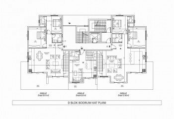 Квартира 3+1 в Анталии, Турция | PBB-45239