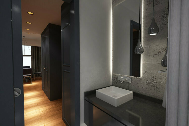 Квартира 2+1 в Стамбуле, Турция | PBB-16761