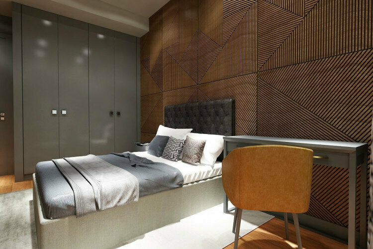 Квартира 2+1 в Стамбуле, Турция | PBB-16761