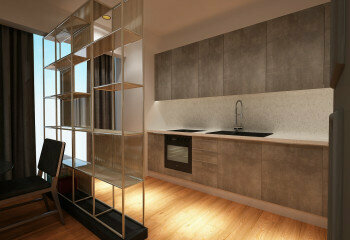 Квартира 2+1 в Стамбуле, Турция | PBB-16761