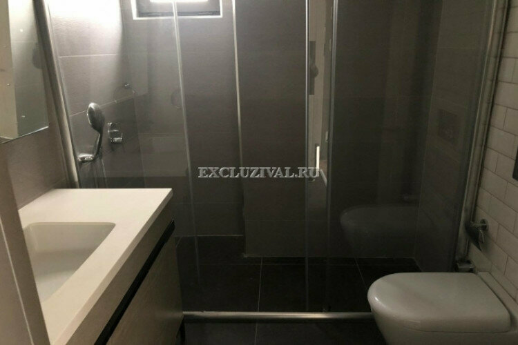 Квартира 2+1 в Анталии, Турция | STE-10694