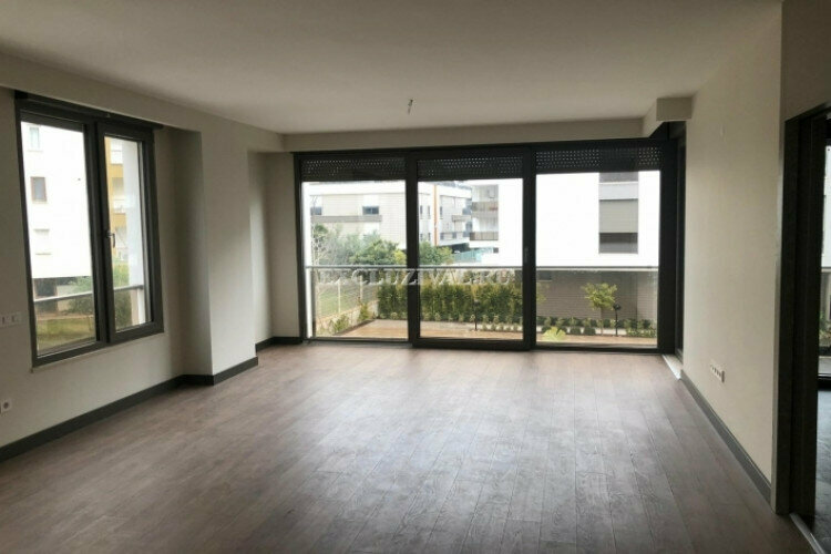 Квартира 2+1 в Анталии, Турция | STE-10694