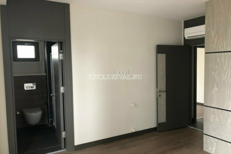 Квартира 2+1 в Анталии, Турция | STE-10694