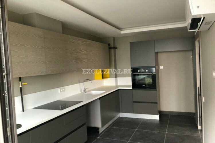 Квартира 2+1 в Анталии, Турция | STE-10694