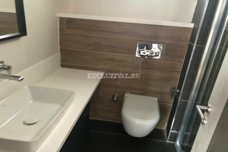 Квартира 2+1 в Анталии, Турция | STE-10694