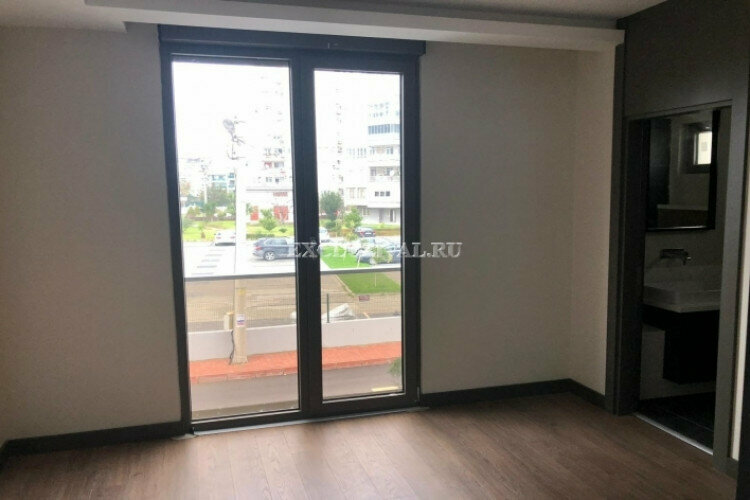 Квартира 2+1 в Анталии, Турция | STE-10694