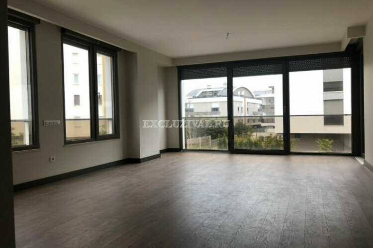 Квартира 2+1 в Анталии, Турция | STE-10694