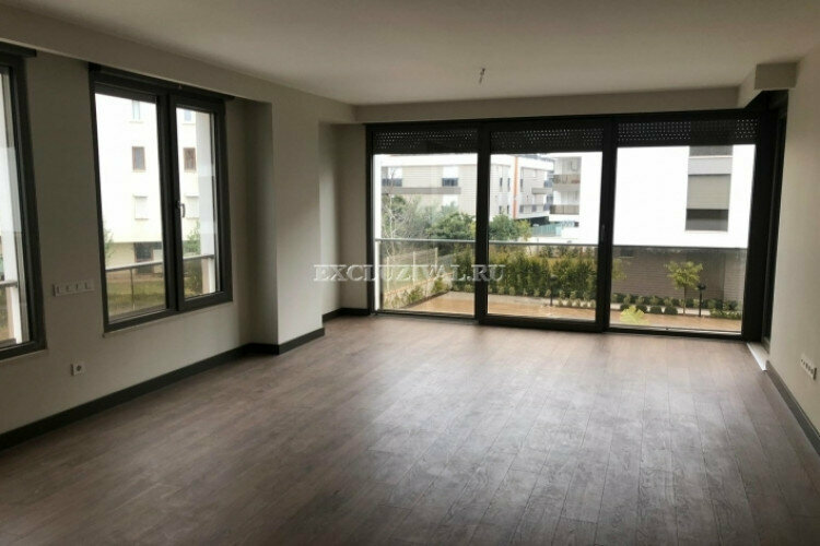 Квартира 2+1 в Анталии, Турция | STE-10694