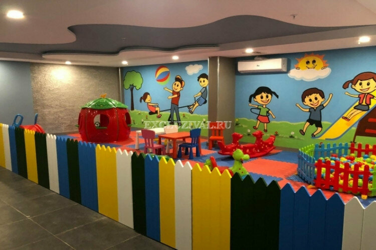 Квартира 2+1 в Анталии, Турция | STE-10694