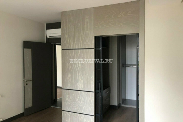 Квартира 2+1 в Анталии, Турция | STE-10694
