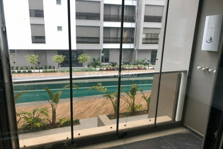 Квартира 2+1 в Анталии, Турция | STE-10694