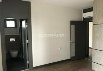 Квартира 2+1 в Анталии, Турция | STE-10694