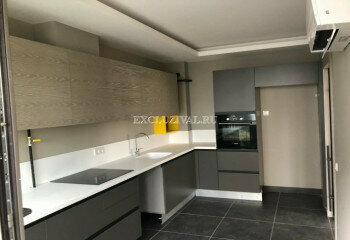 Квартира 2+1 в Анталии, Турция | STE-10694