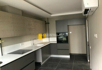 Квартира 2+1 в Анталии, Турция | STE-10694