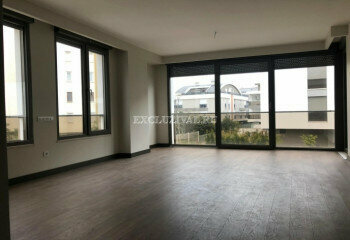 Квартира 2+1 в Анталии, Турция | STE-10694