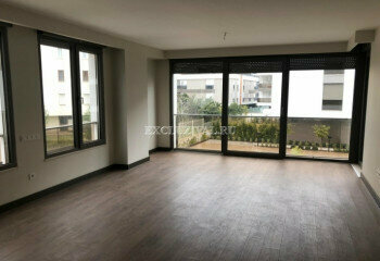 Квартира 2+1 в Анталии, Турция | STE-10694