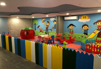 Квартира 2+1 в Анталии, Турция | STE-10694