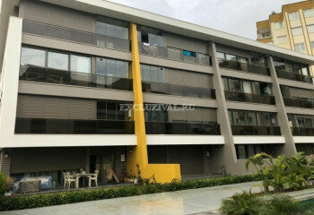 Квартира 2+1 в Анталии, Турция | STE-10694