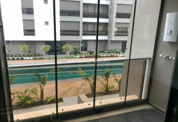 Квартира 2+1 в Анталии, Турция | STE-10694