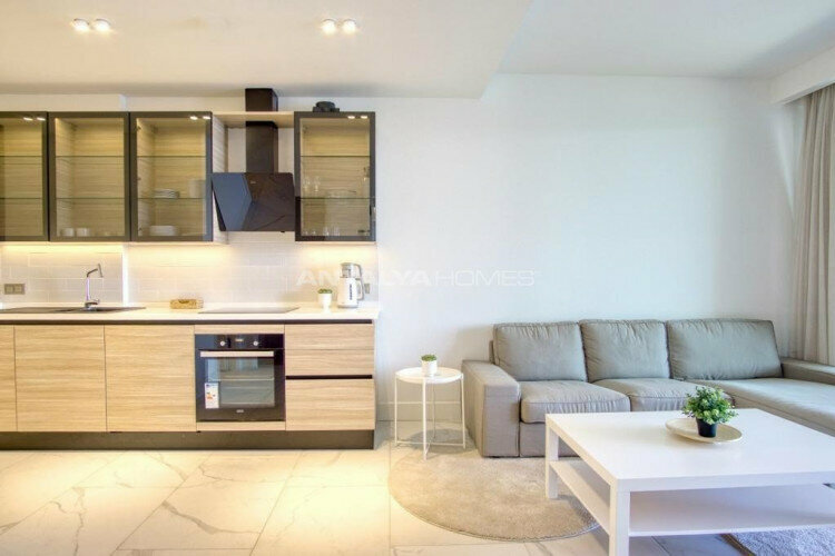 Квартира 2+1 в Мугле, Турция | PBB-45792