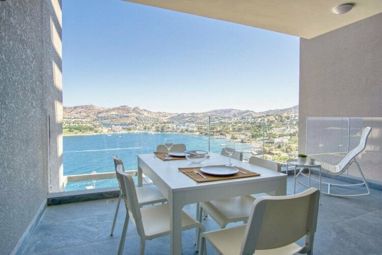 Квартира 2+1 в Мугле, Турция | PBB-45792