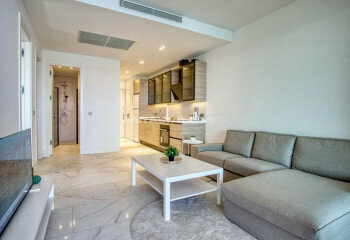 Квартира 3+1 в Мугле, Турция | SBB-45793