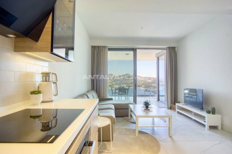 Квартира 4+1 в Мугле, Турция | PKK-45794