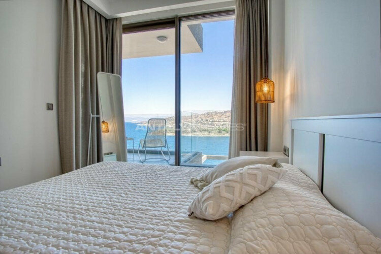 Квартира 4+1 в Мугле, Турция | PKK-45794