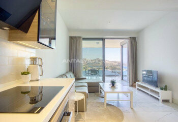 Квартира 4+1 в Мугле, Турция | PKK-45794