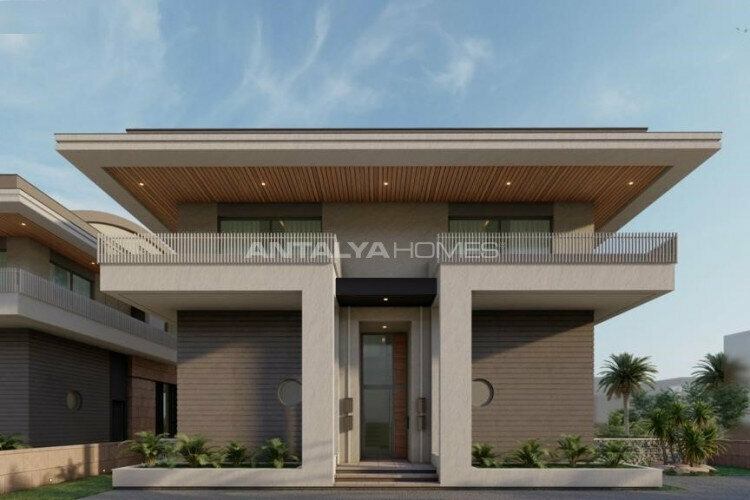 Квартира 2+1 в Анталии, Турция | PBB-45353