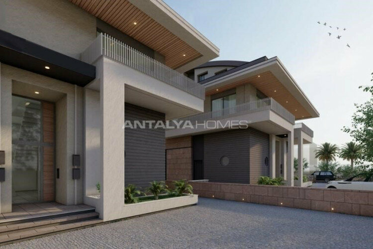 Квартира 2+1 в Анталии, Турция | PBB-45353