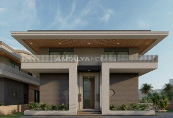 Квартира 2+1 в Анталии, Турция | PBB-45353