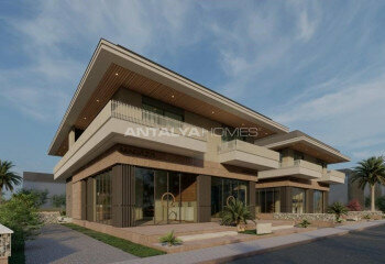 Квартира 2+1 в Анталии, Турция | PBB-45353