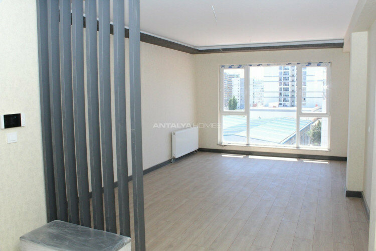 Квартира 2+1 в Анкаре, Турция | SBB-46031