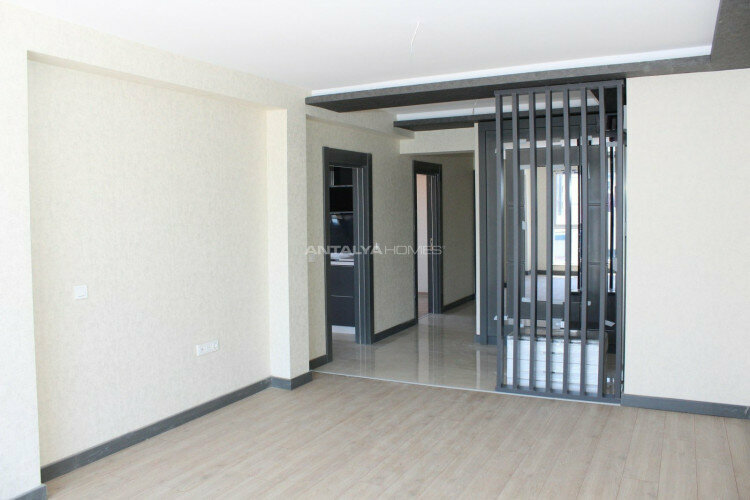 Квартира 2+1 в Анкаре, Турция | SBB-46031