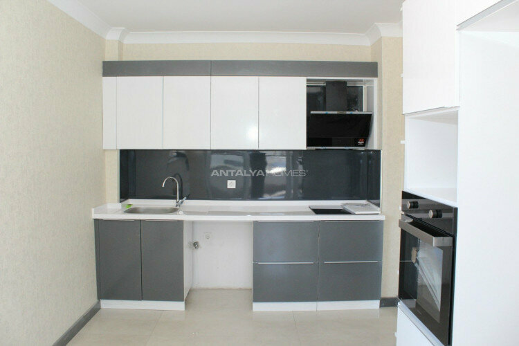 Квартира 2+1 в Анкаре, Турция | SBB-46031